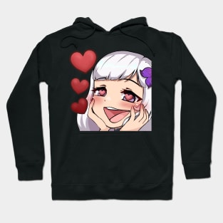 Kalyiah Emotes Hoodie